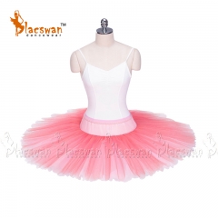 Ballet Pancake Tutu Skirt