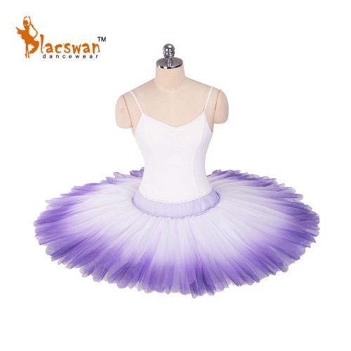 Lilac Ombre Practice Tutus