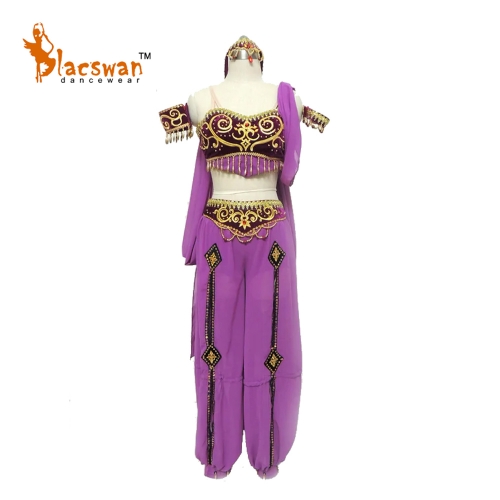 Arabic Dance Costume