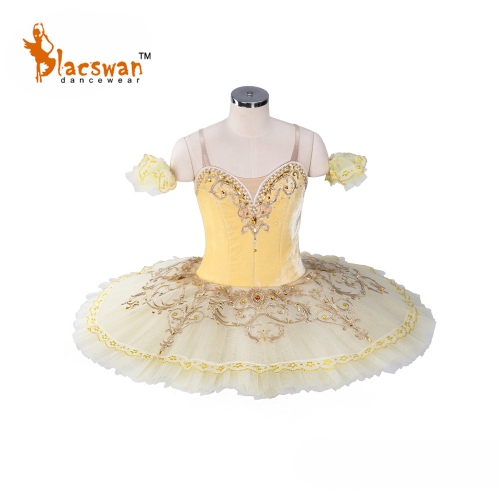 Paquita 5th Variation Costume Ballet