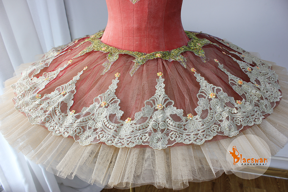 Dew Drop Fairy Ballet Costume Nutcracker