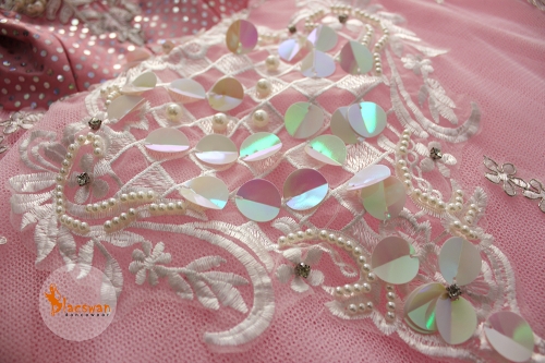 Nutcracker Sugar Plum Fairy Tutu