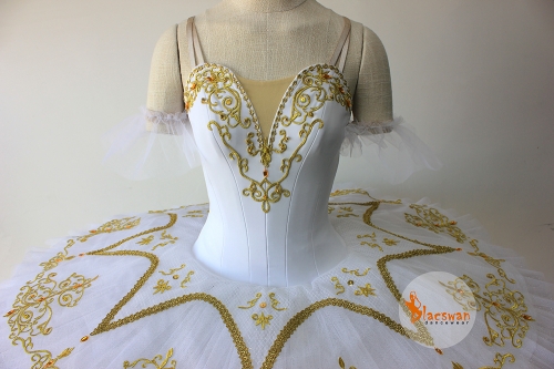 Paquita Wedding Variation Tutu