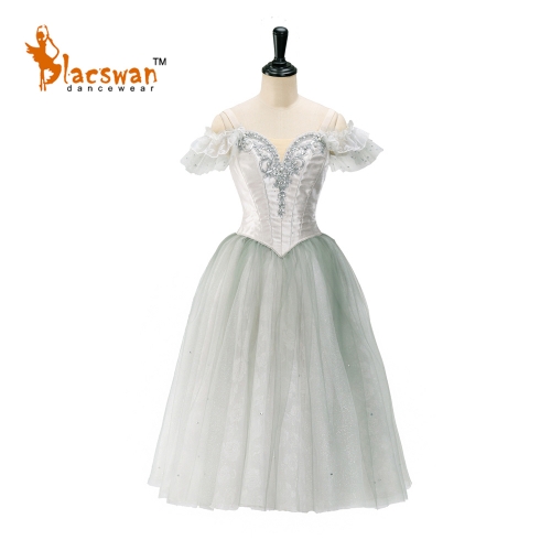 Waltz of the Snowflakes Costume Tutu Ballet