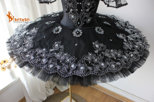 Black Swan Professional Ballet Tutu