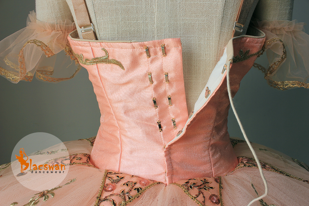 Sugar Plum Fairy Dress