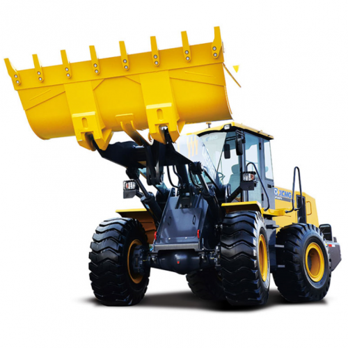 MAFAL Official 5ton Wheel Loader ZL50GN for sale