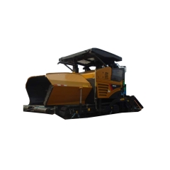 RP452 cement concrete asphalt finisher paver machine