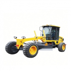 China 180hp Engine GR180 Construction Grader for Sale