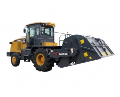 XL2503 road renewing soil stabilizer machine for civil engineering