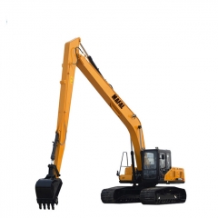 MAFAL Factory direct selling 20 ton long boom excavator 16m by cheap price