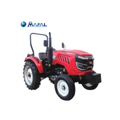 30HP 4WD Chinese Micro Mini Farm Tractor for Sale