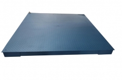 Hot Sale Industrial Electronic Floor Platform Weighing Scale