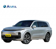 China Electrical Used Auto Car Leading Ideal L9 Automobile Vehicles Car High Speed SUV Electric Vehicles New Energy Cars
