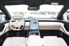 China Electrical Used Auto Car Nio Et5t EC6 EC7 Automobile Vehicles Car High Speed SUV Electric Vehicles New Energy Cars