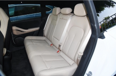 China Electrical Used Auto Car Nio Et5t EC6 EC7 Automobile Vehicles Car High Speed SUV Electric Vehicles New Energy Cars