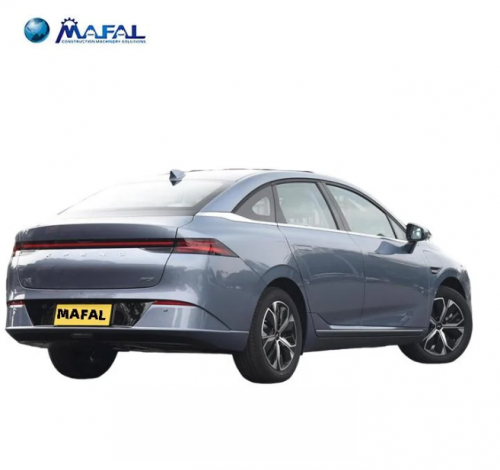 China Electrical Used Auto Car Xpeng P5 Automobile Vehicles Car High Speed Electric Vehicles New Energy Cars