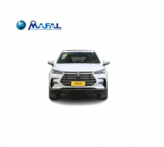 China Electrical Used Auto Car EV Byd Tang Dmi Automobile Vehicles Car High Speed SUV Electric Vehicles New Energy Cars