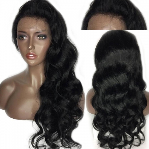 remy hair wigs