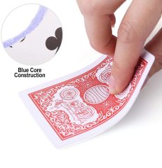 Custom High Quality PVC Playing Card With Your Design