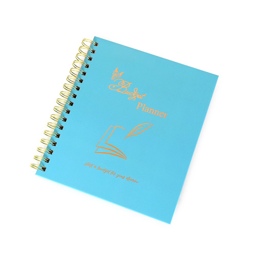 Diary 2022-2023 Daily Monthly Planner Journal Hardcover Notebook