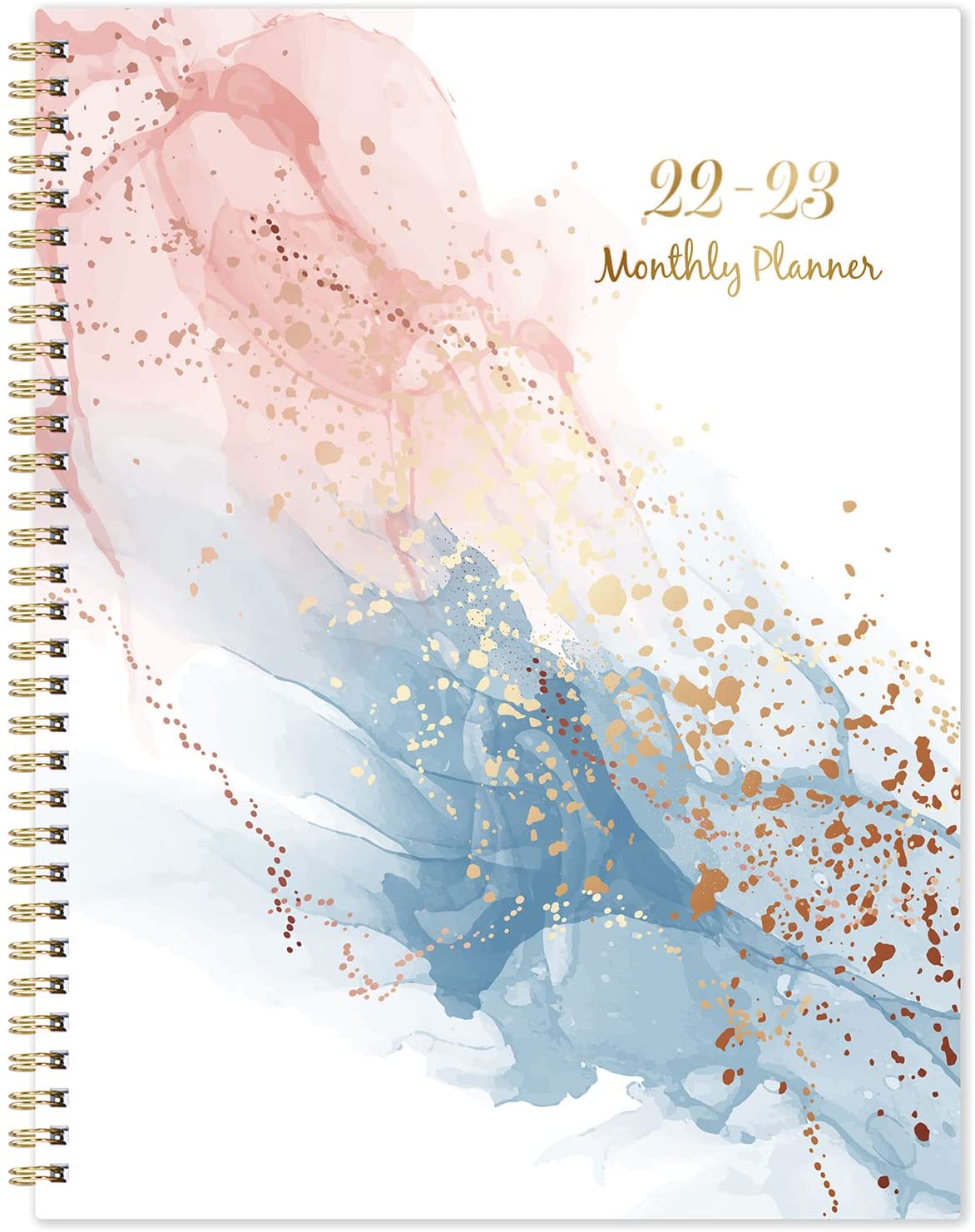 Custom Planner Printing Spiral Budget Planner Suppliers Weekly Pray Planner Notebook