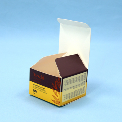 Jinguan Custom Packaging Box