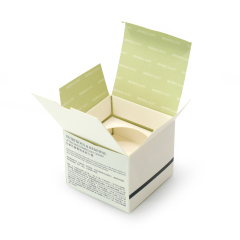 Jinguan Custom Die Cut Box Packaging