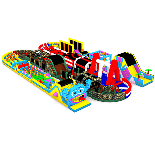 inflatable-obstacle