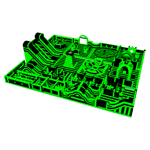 inflatable-obstacle-