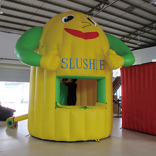 inflatable cartoon characters,Advertising