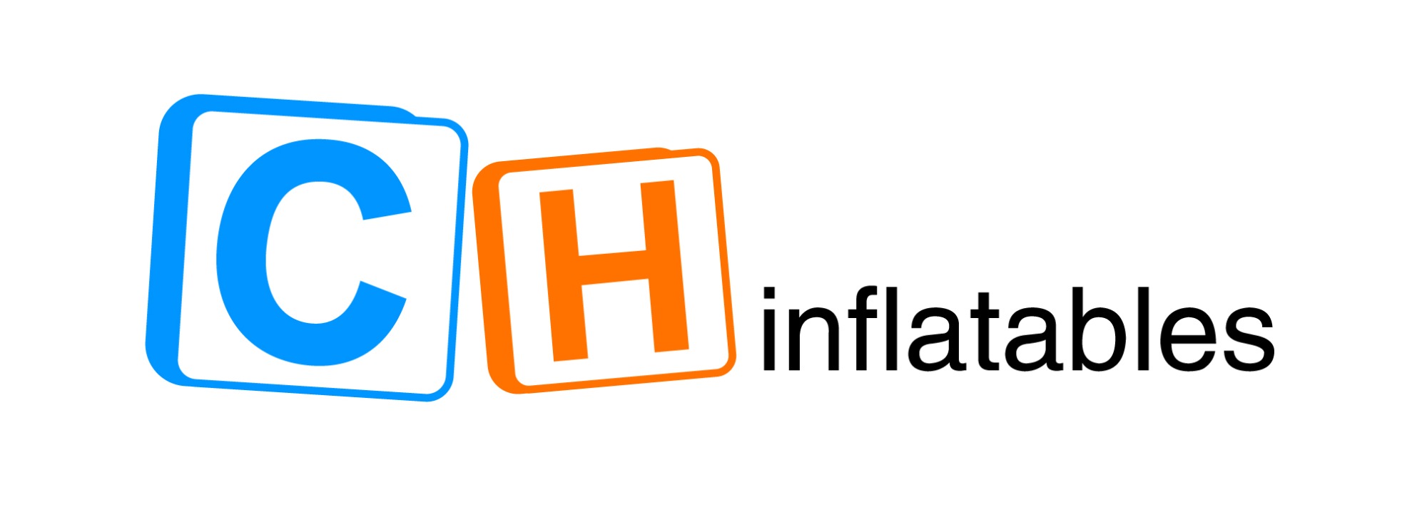 CH INFLATABLES CO.,LTD