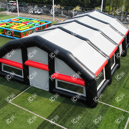 CH Manufacturing Outdoor Large Pvc Air Tent Events Exhibition Inflatable Tent