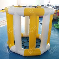 Hot Sale Inflatable Water Roller from Direct Supplier Zorbing Ball Garden Roller Water Filled