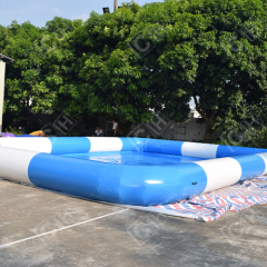 2023 The most popular filleted inflatable pool for children