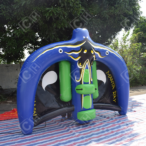 CH Friends Gathering Water Toys Inflatable Kites For Sale
