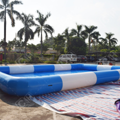 2023 The most popular filleted inflatable pool for children