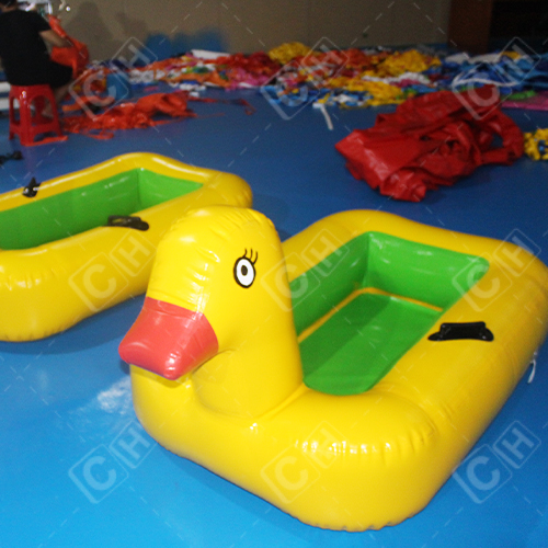 CH 2023 The Most Popular Inflatable Duck Toy For Children