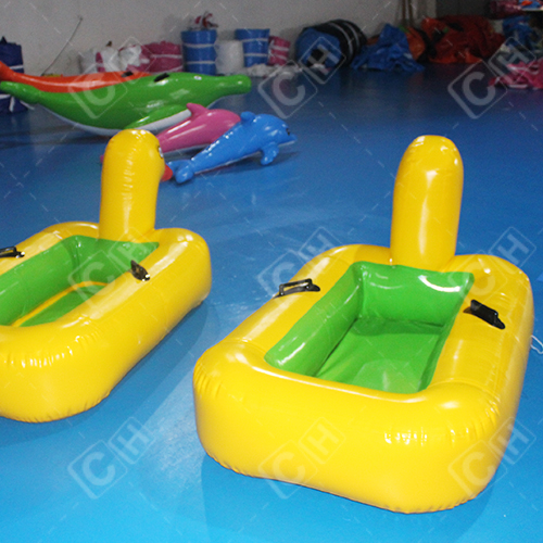 CH 2023 The Most Popular Inflatable Duck Toy For Children