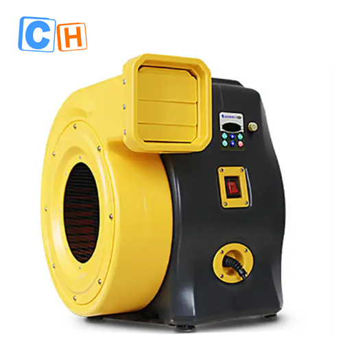 CH Portable Air Blower Machine Inflatable Air Blower For Inflatable Bounce Castle Juegos Inflables