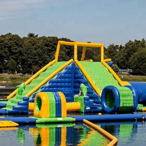 CH 1925sqm Huge Inflatable Water Park Aqua Park For Children And Adults,Water Play Equipment Park Inflatable For Sale