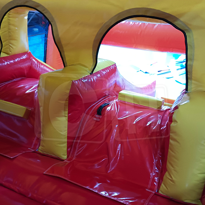 CH Sunflower Theme Bounce House Inflatable Bouncer For Kids,Bounce House Commercial Inflatable Bouncer