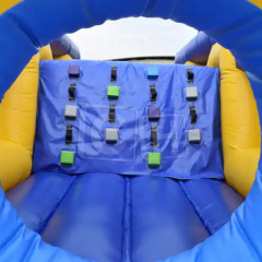CH Big Discount Inflatable Obstacle Course For Adult Inflatable Obstacle Course For Sale