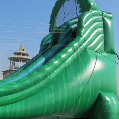 CH Commercial High Quality Inflatable Zipper Line For Rent,Hot Selling Line Zip Line Inflatable Water Zipper Slide Adult