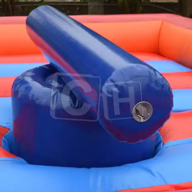 CH Outdoor Sports Inflatable Soccer Field Large Inflatable Football Field For Adults