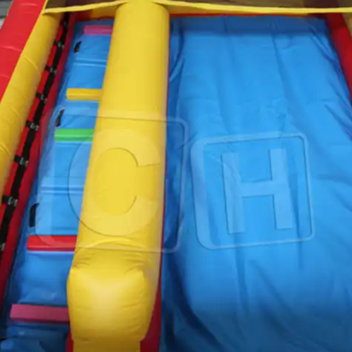 CH High Quality Inflatable Jumping Dry Slide For Children Inflatable Slide Used For Indoor And Outdoor Amusement Park For Party