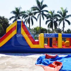 CH Commerical Inflatable Obstacle Course New Inflatable Sports Games