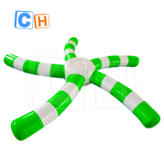 CH Necessary Inflatable Starfish Toys For Seaside Travel Adult