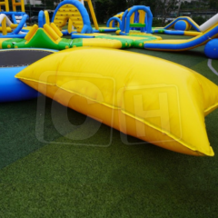 CH 3000sqm Large Inflatable Water Park Inflatable Aqua Park For Adult,Inflatable Water Park Prices For Children