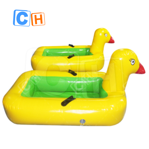 CH 2023 The Most Popular Inflatable Duck Toy For Children